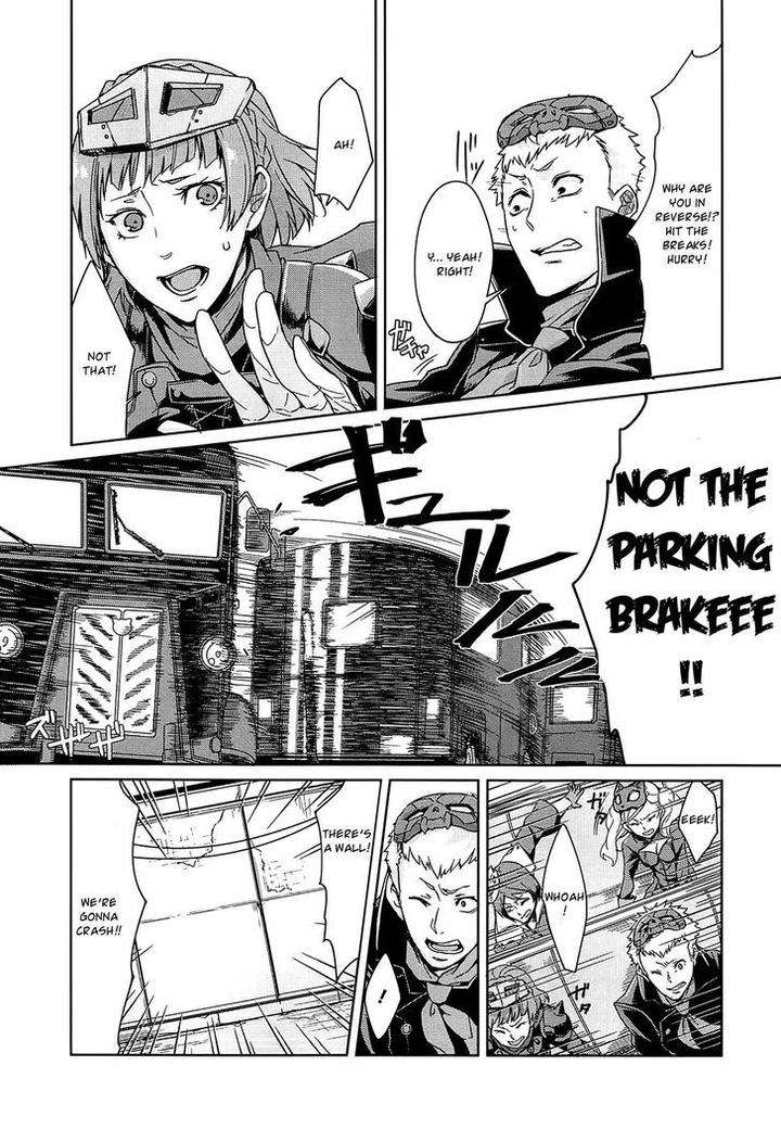 Persona-4-Golden-Adachi-Touru-Comic-Anthology-Eng page 4