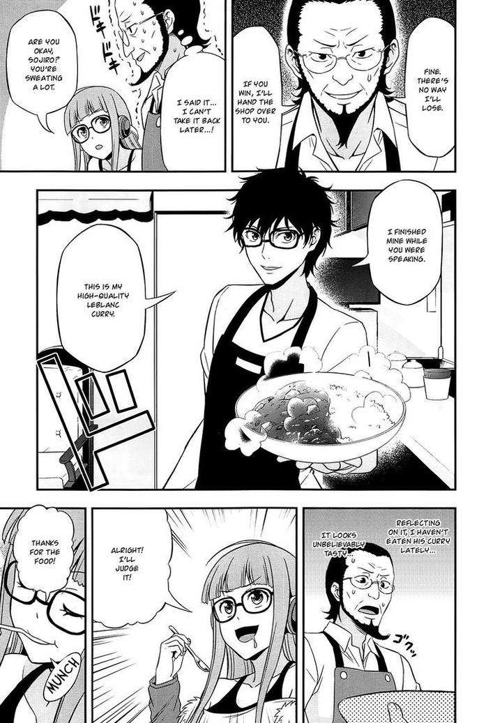 Persona-4-Golden-Adachi-Touru-Comic-Anthology-Eng page 3