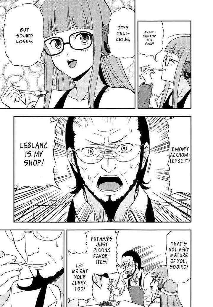 Persona-4-Golden-Adachi-Touru-Comic-Anthology-Eng page 7