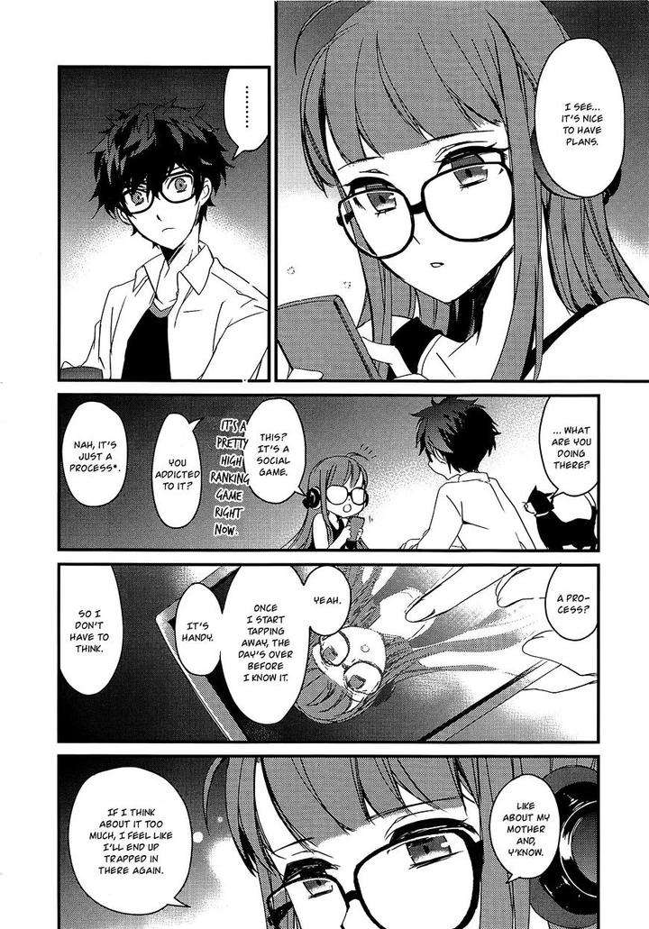 Persona-4-Golden-Adachi-Touru-Comic-Anthology-Eng page 4