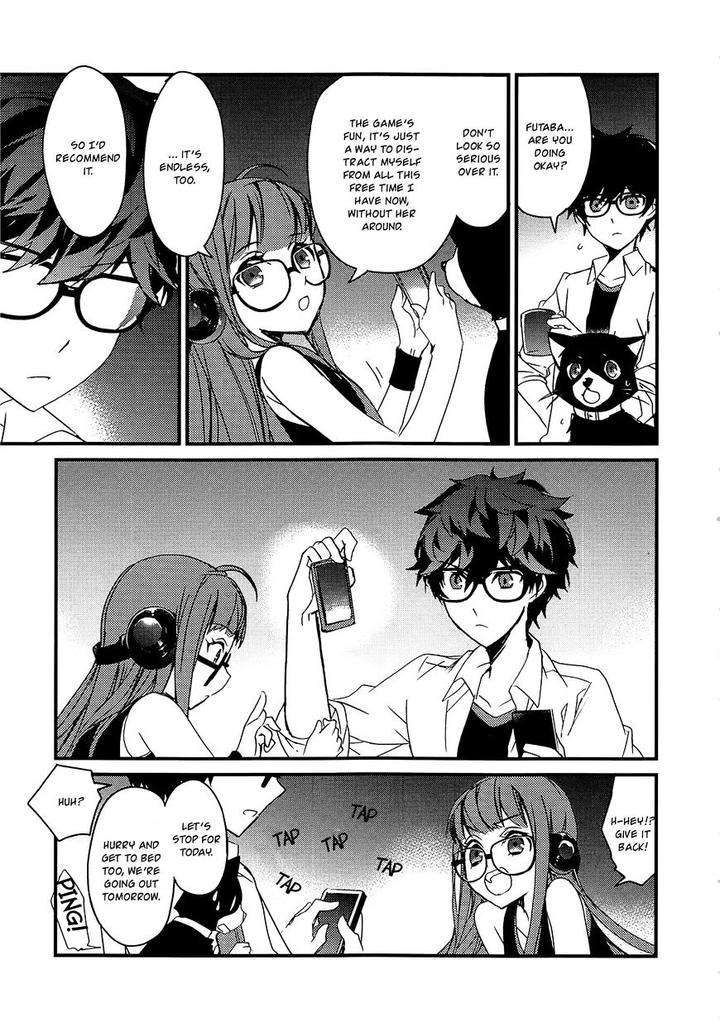 Persona-4-Golden-Adachi-Touru-Comic-Anthology-Eng page 5