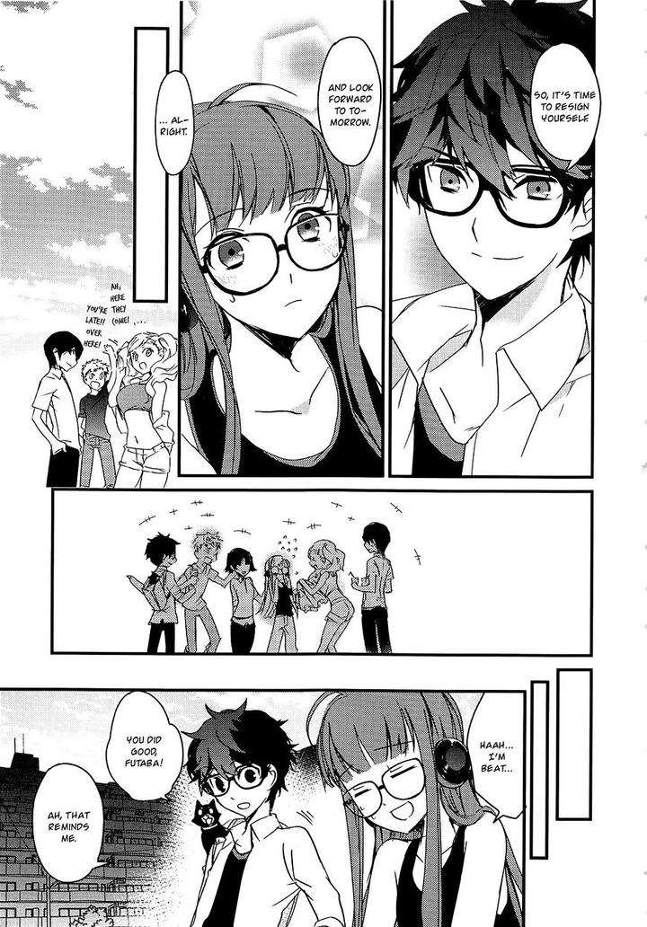 Persona-4-Golden-Adachi-Touru-Comic-Anthology-Eng page 7