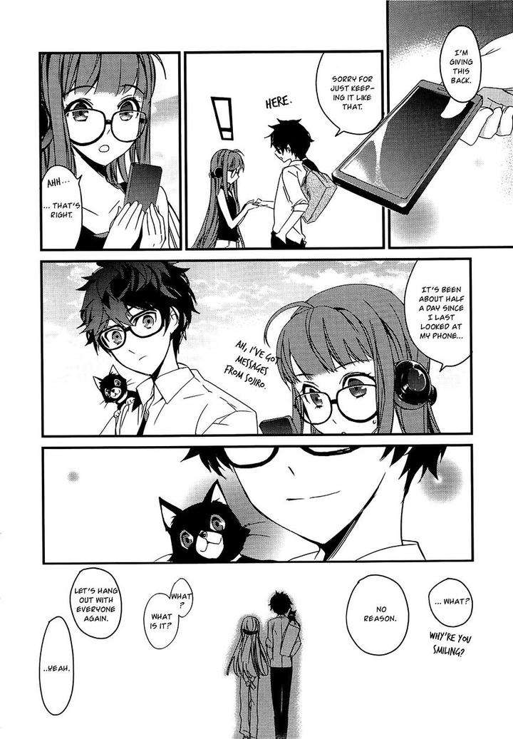 Persona-4-Golden-Adachi-Touru-Comic-Anthology-Eng page 8