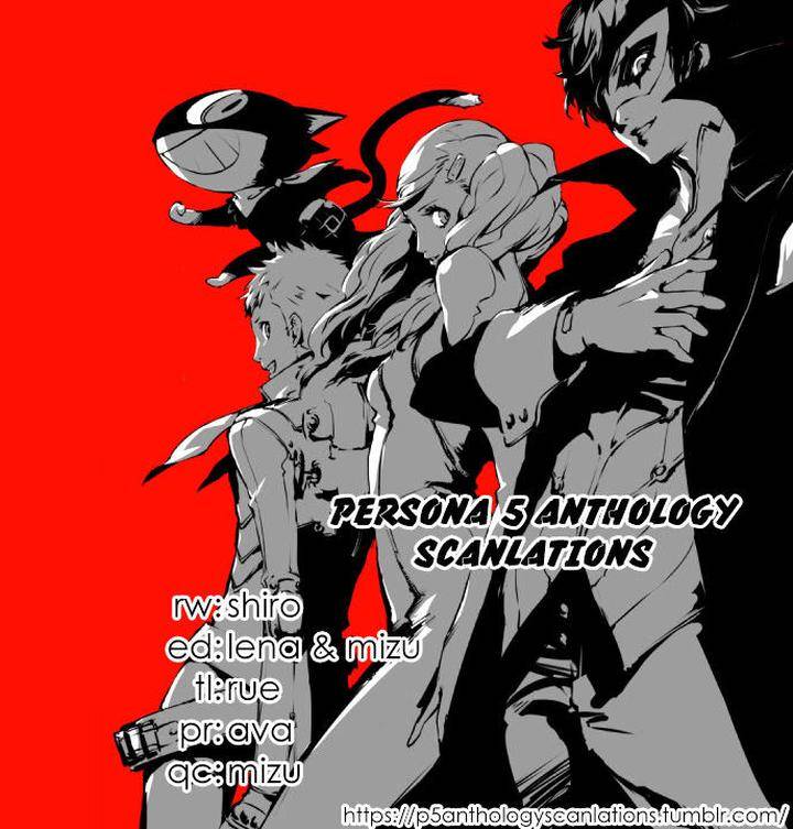 Persona-4-Golden-Adachi-Touru-Comic-Anthology-Eng page 9