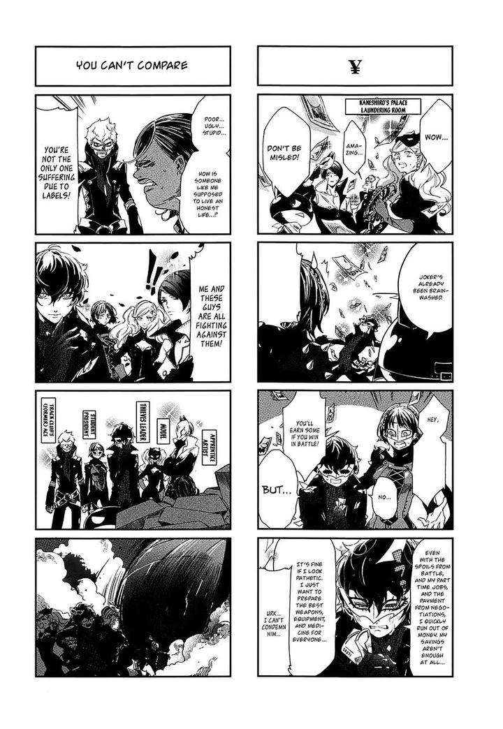 Persona-4-Golden-Adachi-Touru-Comic-Anthology-Eng page 3