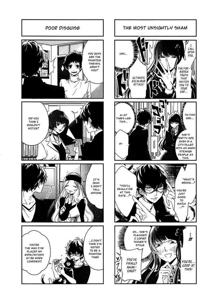 Persona-4-Golden-Adachi-Touru-Comic-Anthology-Eng page 8