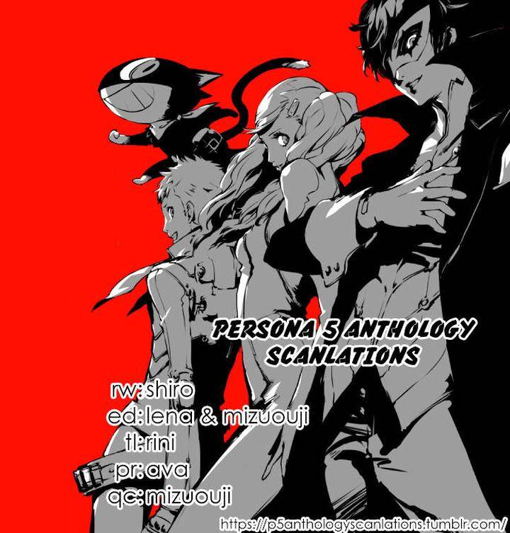 Persona-4-Golden-Adachi-Touru-Comic-Anthology-Eng page 9