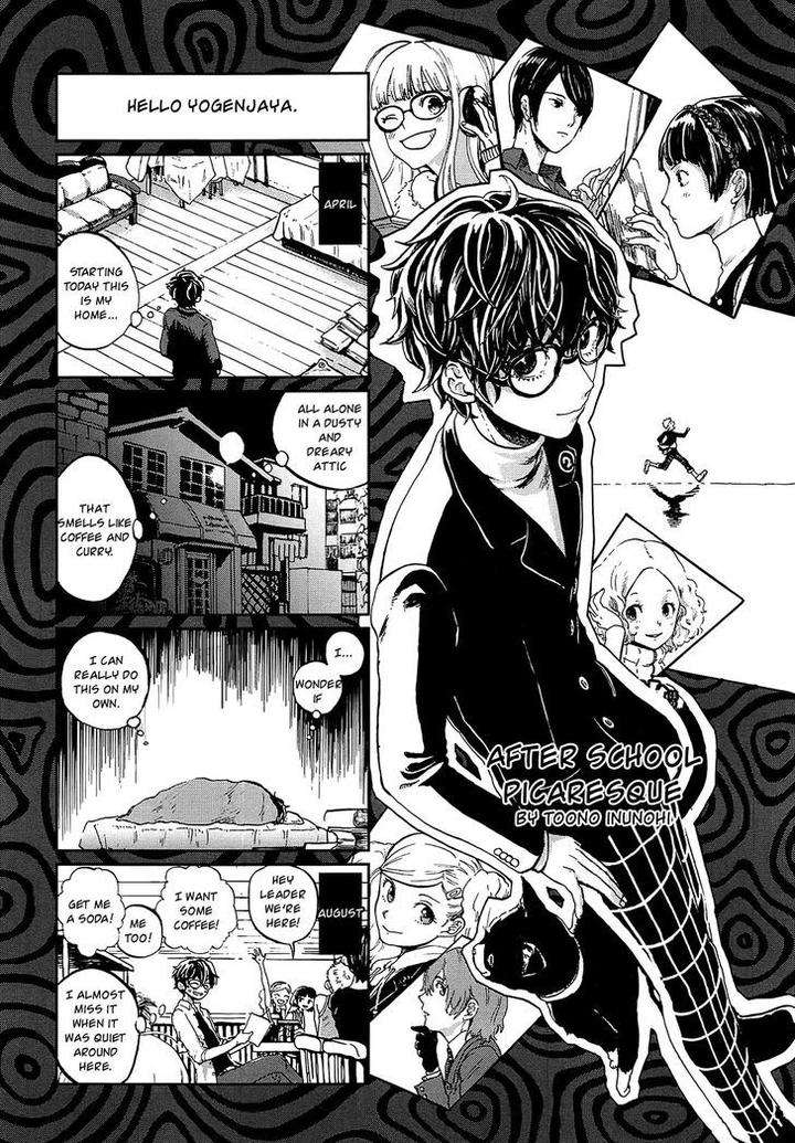 Persona-4-Golden-Adachi-Touru-Comic-Anthology-Eng chapter_009 thumbnail