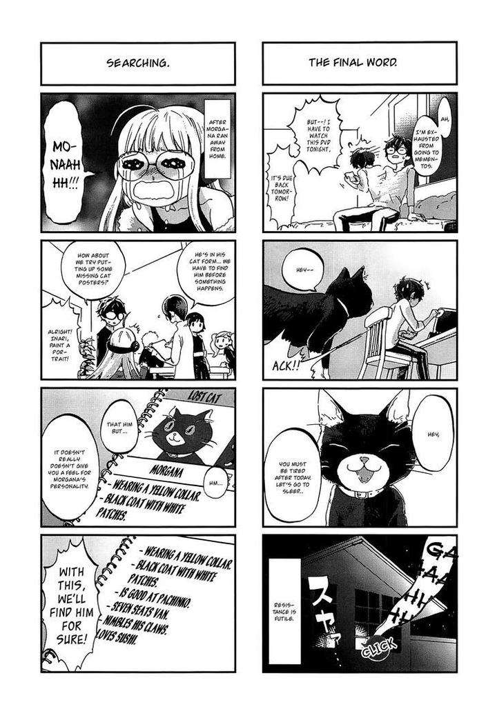 Persona-4-Golden-Adachi-Touru-Comic-Anthology-Eng page 8