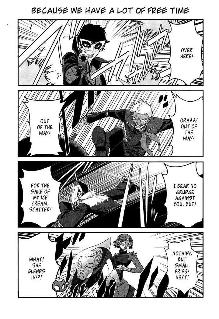Persona-4-Golden-Adachi-Touru-Comic-Anthology-Eng page 2