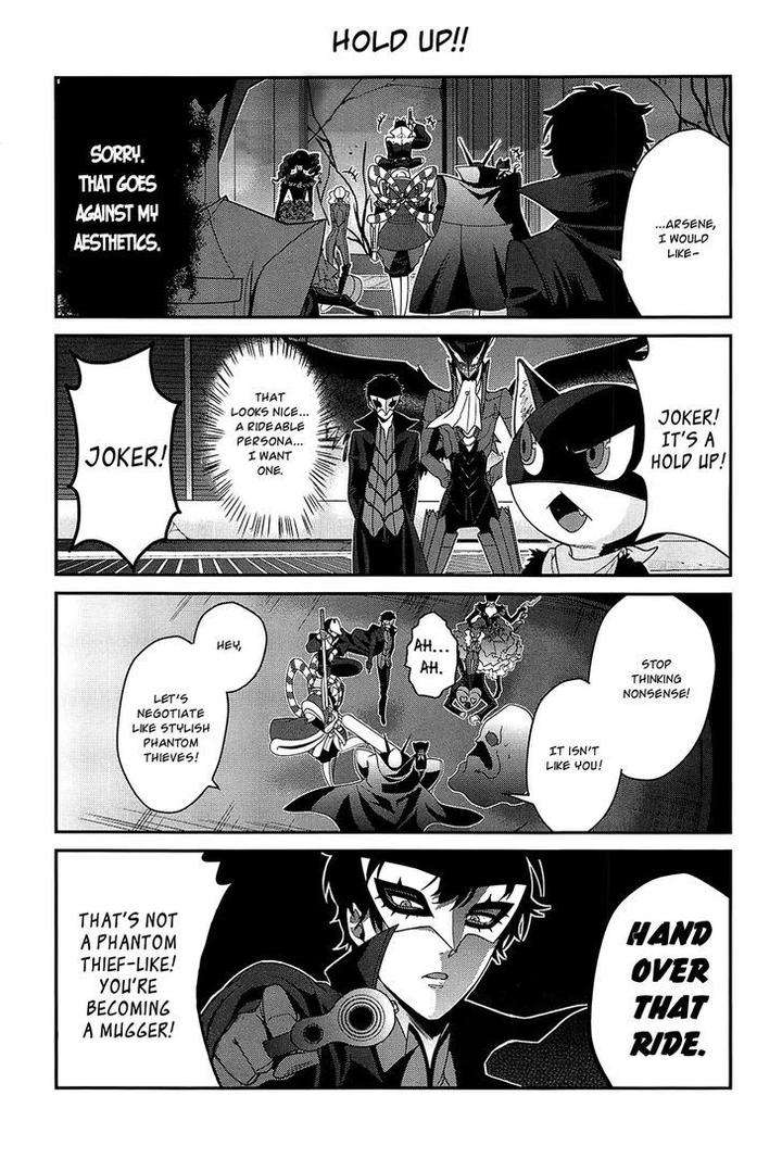 Persona-4-Golden-Adachi-Touru-Comic-Anthology-Eng page 4