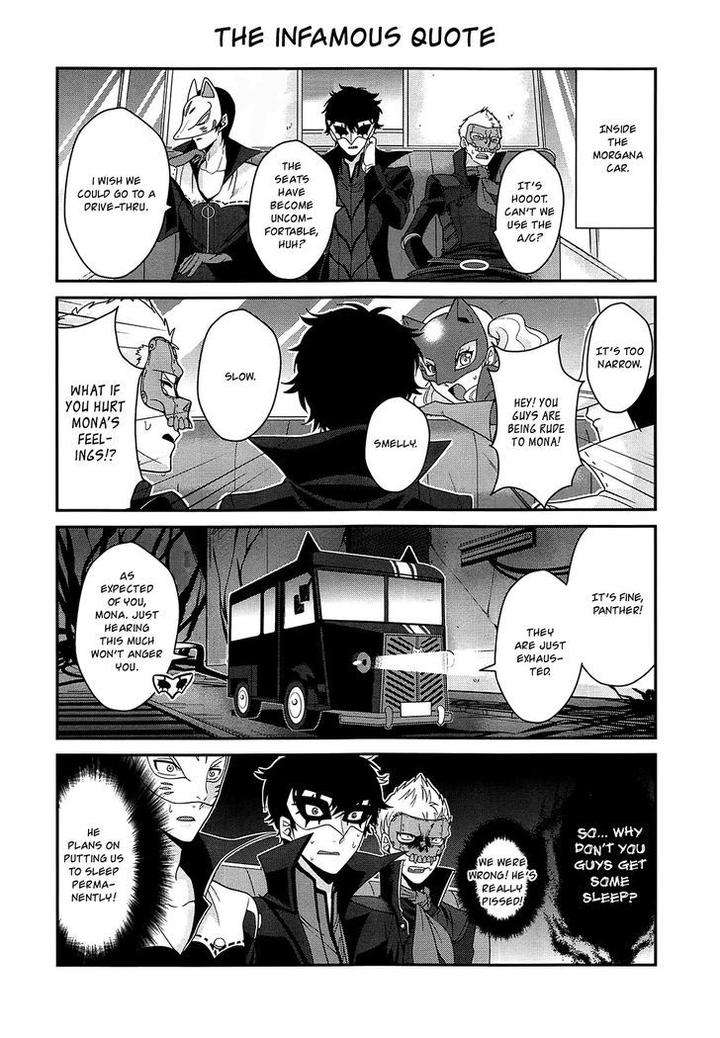 Persona-4-Golden-Adachi-Touru-Comic-Anthology-Eng page 5