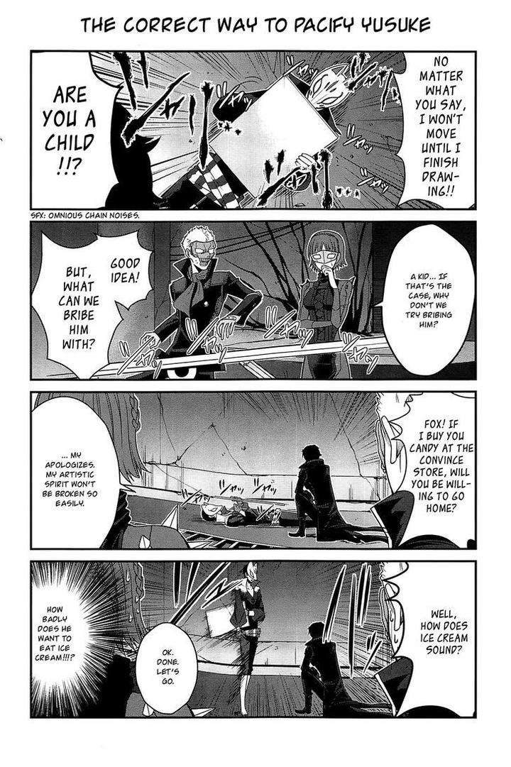 Persona-4-Golden-Adachi-Touru-Comic-Anthology-Eng page 7