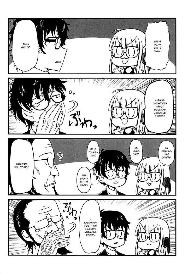 Persona-4-Golden-Adachi-Touru-Comic-Anthology-Eng page 2
