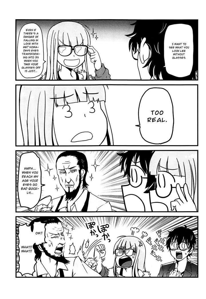 Persona-4-Golden-Adachi-Touru-Comic-Anthology-Eng page 3