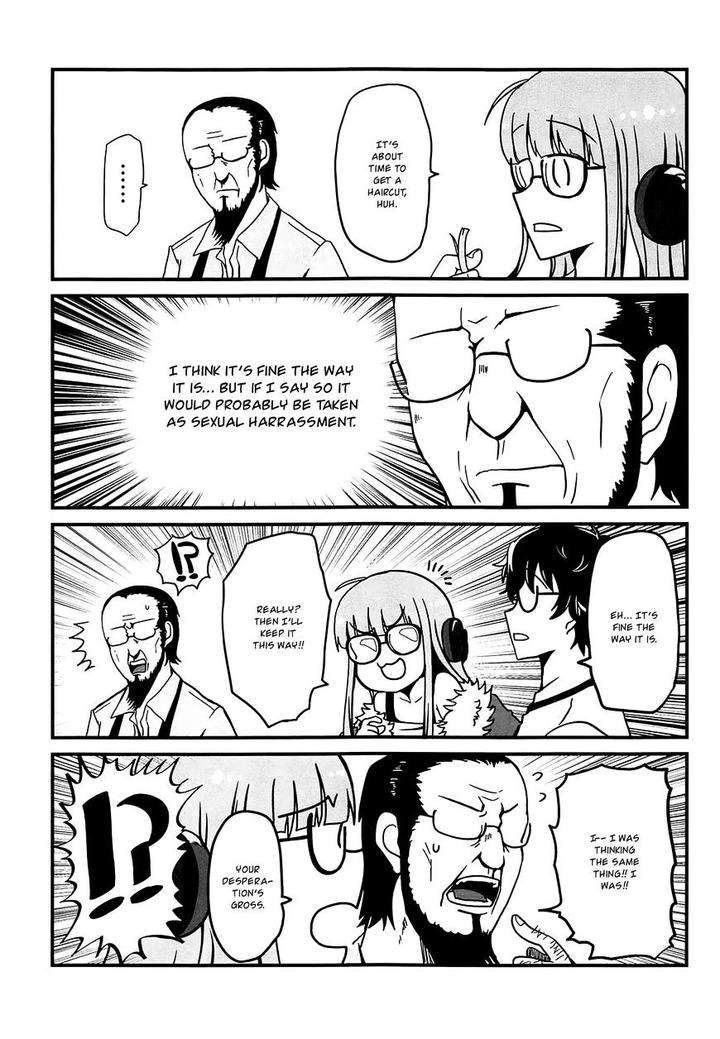 Persona-4-Golden-Adachi-Touru-Comic-Anthology-Eng page 5