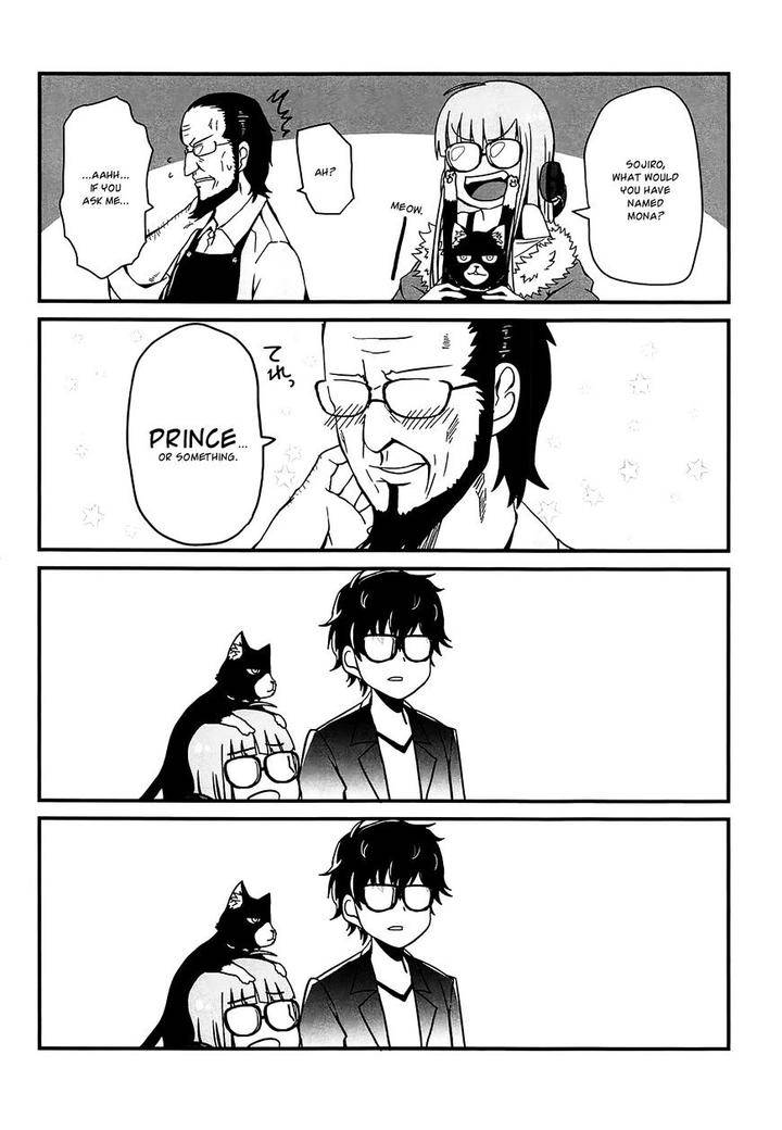 Persona-4-Golden-Adachi-Touru-Comic-Anthology-Eng page 6
