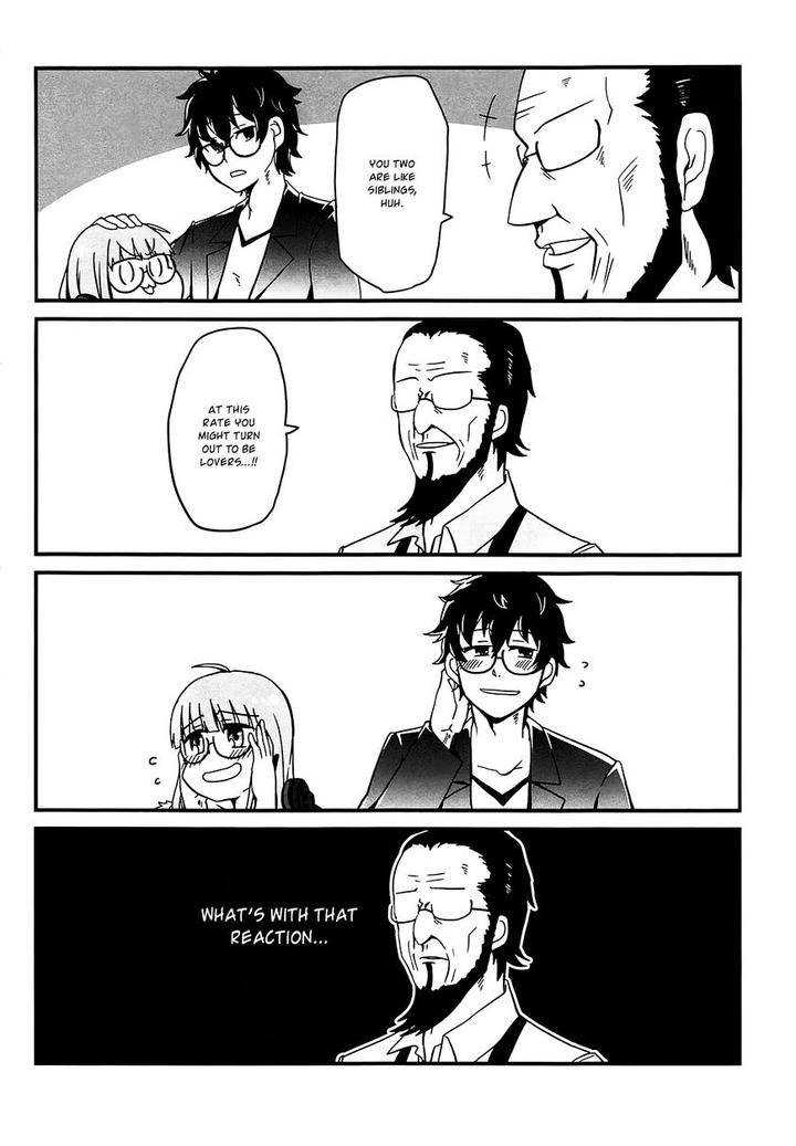 Persona-4-Golden-Adachi-Touru-Comic-Anthology-Eng page 8