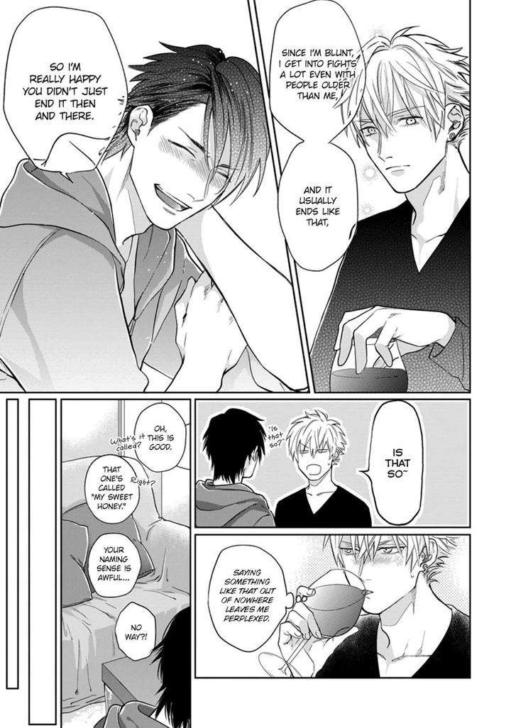 Pinup-Boy-By-Michinoku-Atami-Eng page 22