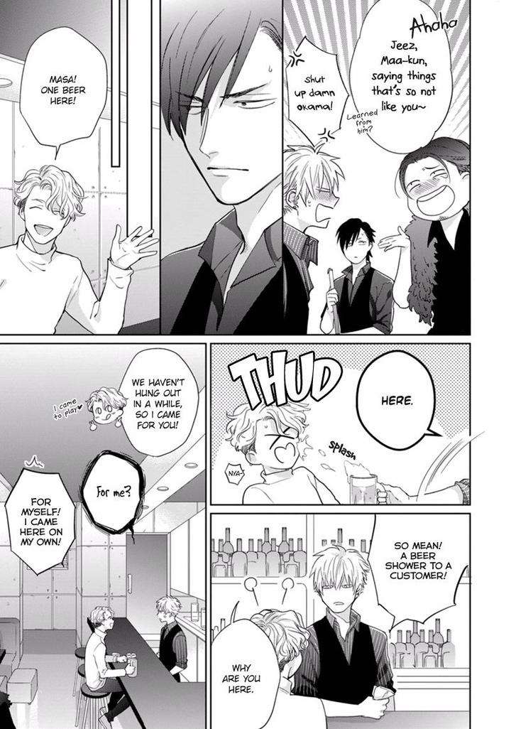 Pinup-Boy-By-Michinoku-Atami-Eng page 24