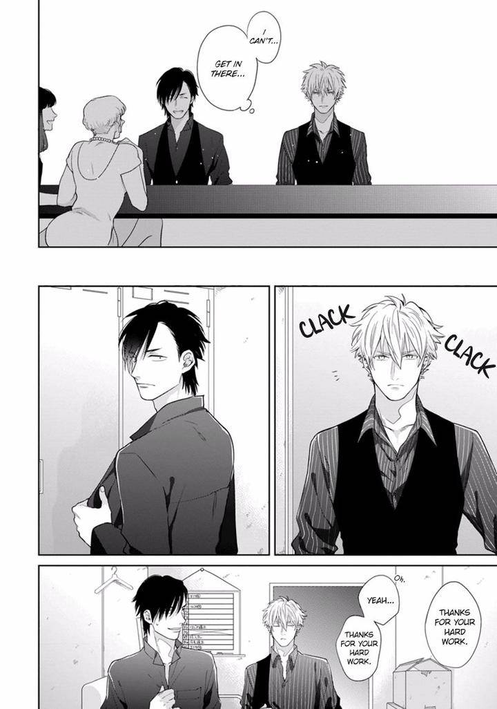 Pinup-Boy-By-Michinoku-Atami-Eng page 27