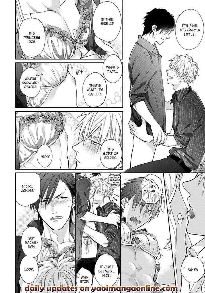 Pinup-Boy-By-Michinoku-Atami-Eng page 35