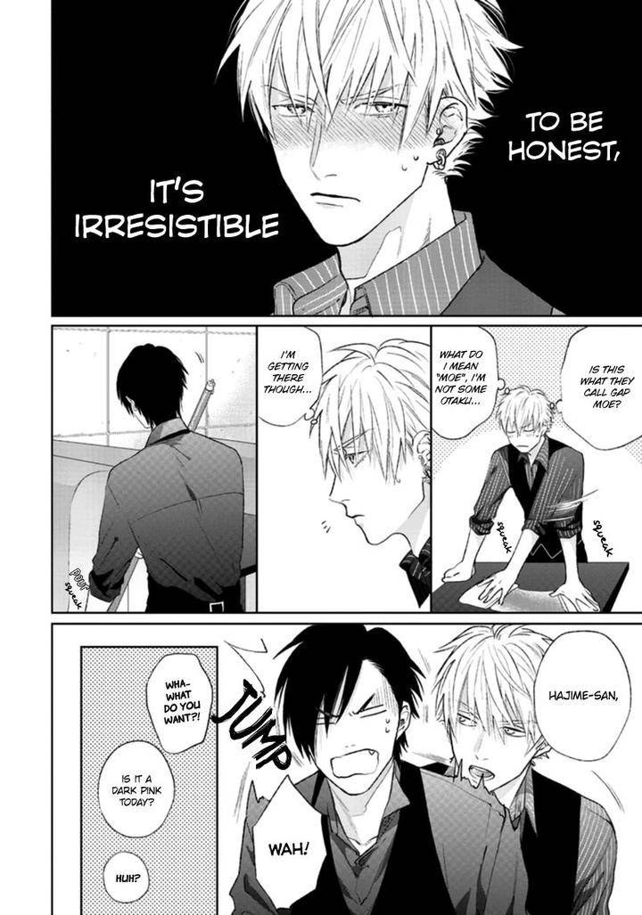 Pinup-Boy-By-Michinoku-Atami-Eng page 2