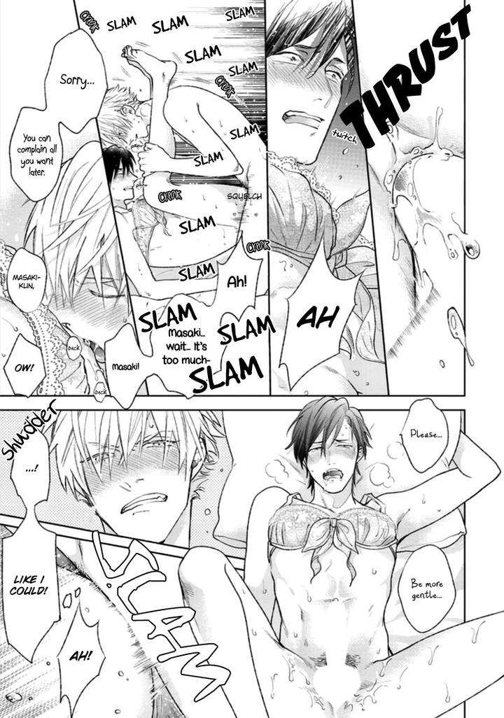 Pinup-Boy-By-Michinoku-Atami-Eng page 27