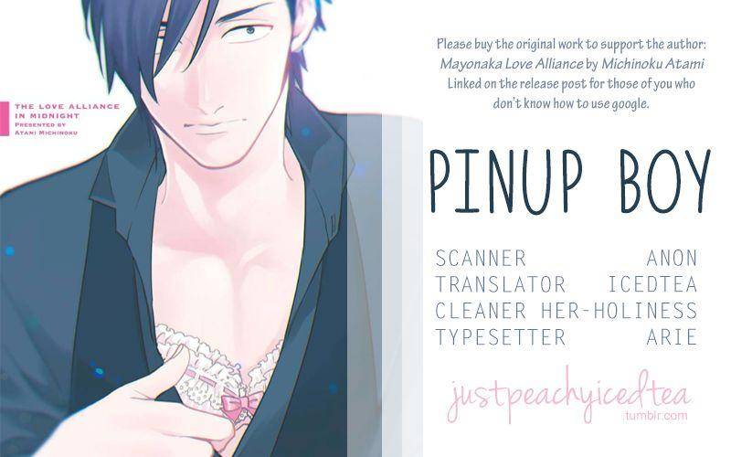 Pinup-Boy-By-Michinoku-Atami-Eng page 34