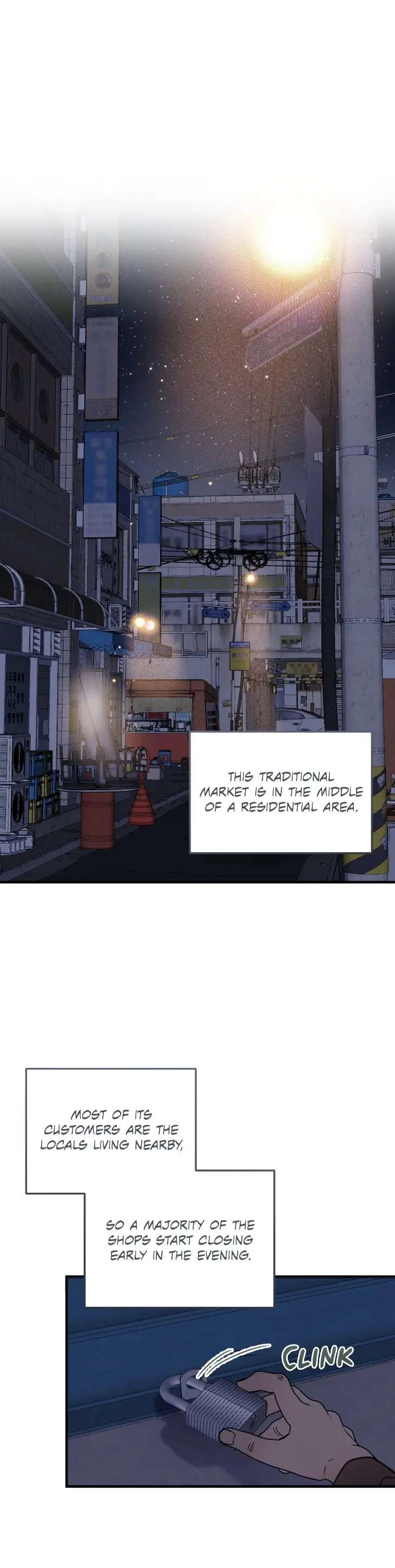 Place-To-Be-By-Yuuji-Uncensored-Eng chapter_002 thumbnail