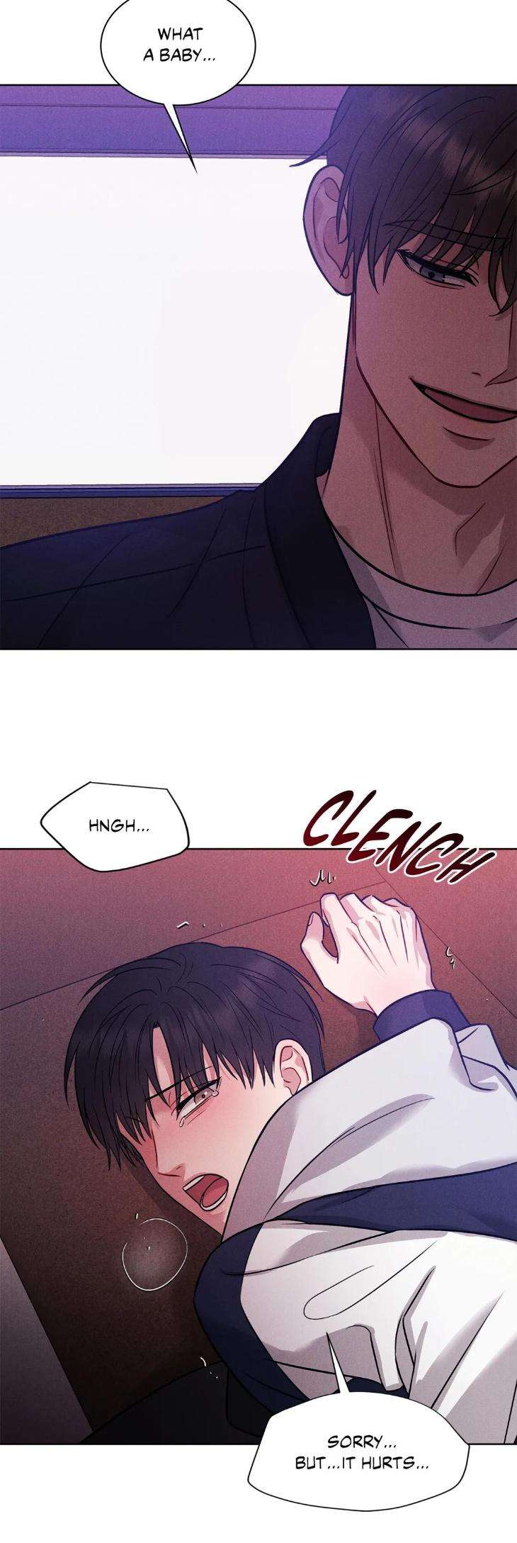 Placebo-Lets-Play-By-Cuke-Soap-Uncensored-Eng page 19