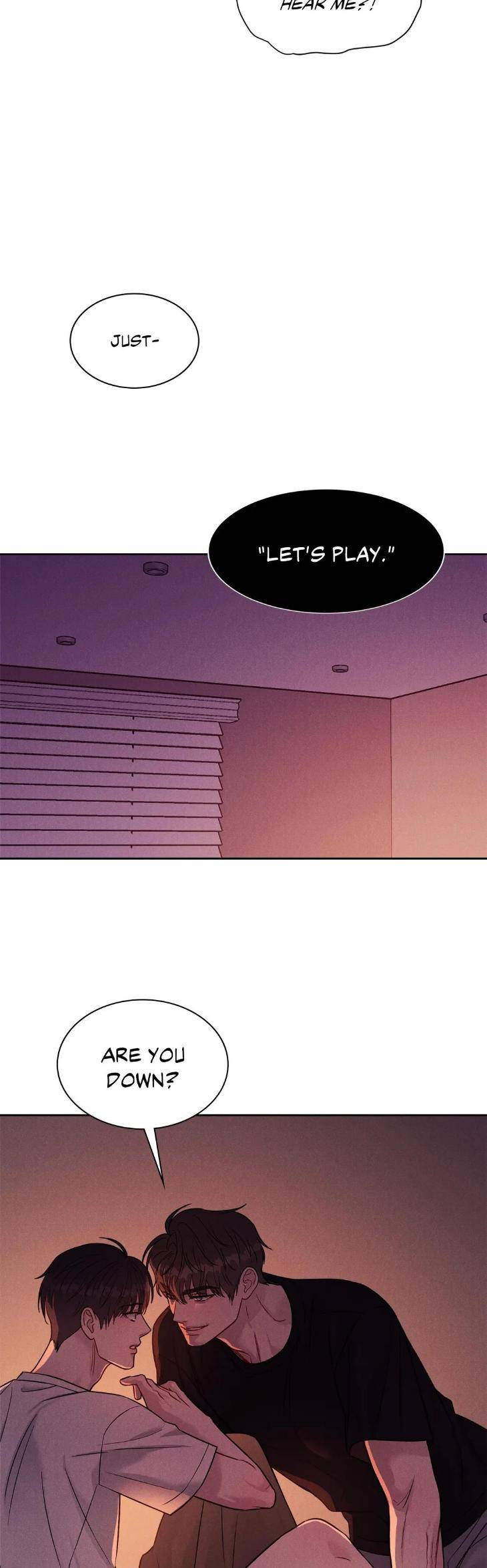 Placebo-Lets-Play-By-Cuke-Soap-Uncensored-Eng page 19