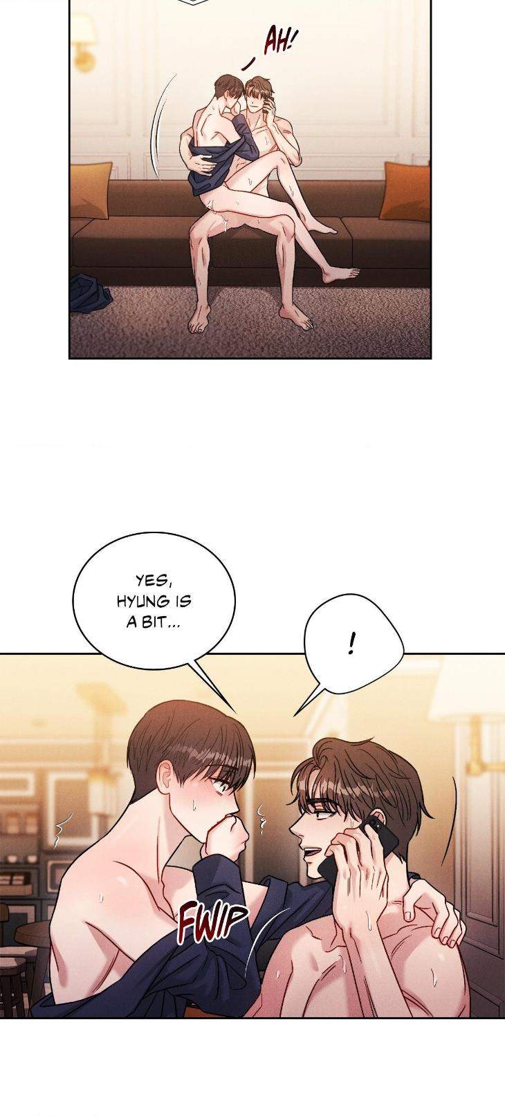 Placebo-Lets-Play-By-Cuke-Soap-Uncensored-Eng page 33
