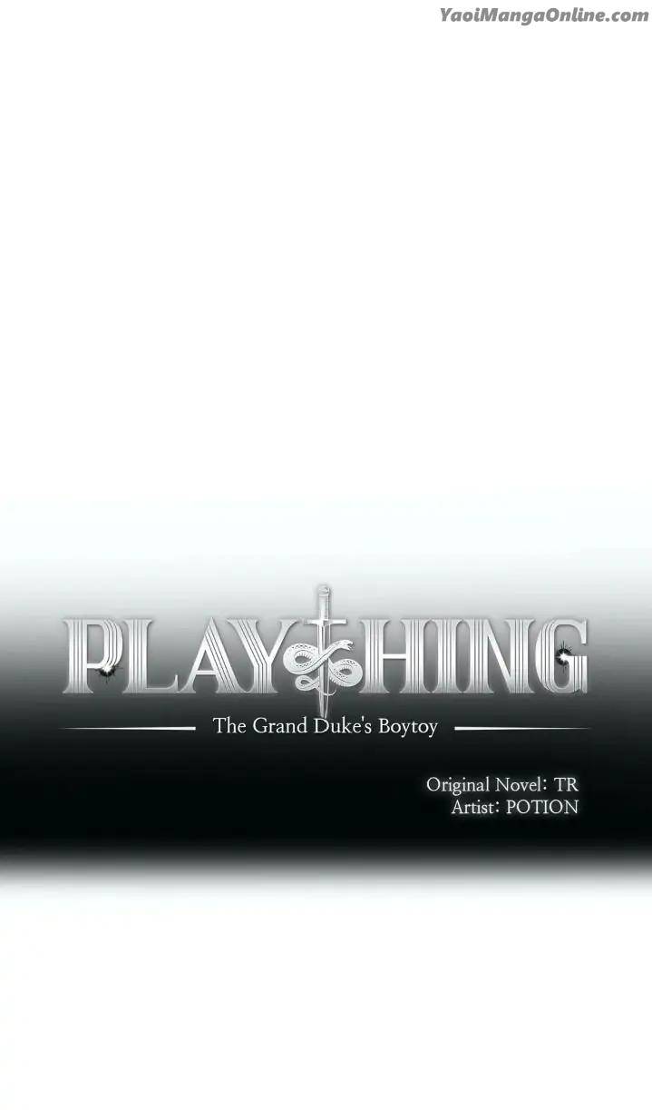 Plaything-The-Toy-Of-A-Grand-Duke-By-Dalgadang-Tr-Potion-Eng page 13