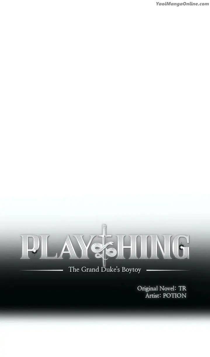 Plaything-The-Toy-Of-A-Grand-Duke-By-Dalgadang-Tr-Potion-Eng page 4
