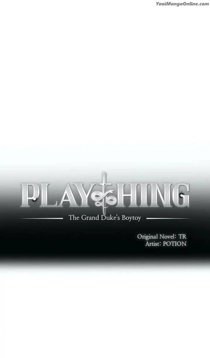 Plaything-The-Toy-Of-A-Grand-Duke-By-Dalgadang-Tr-Potion-Eng page 5