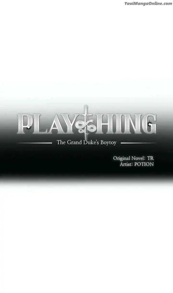 Plaything-The-Toy-Of-A-Grand-Duke-By-Dalgadang-Tr-Potion-Eng page 3