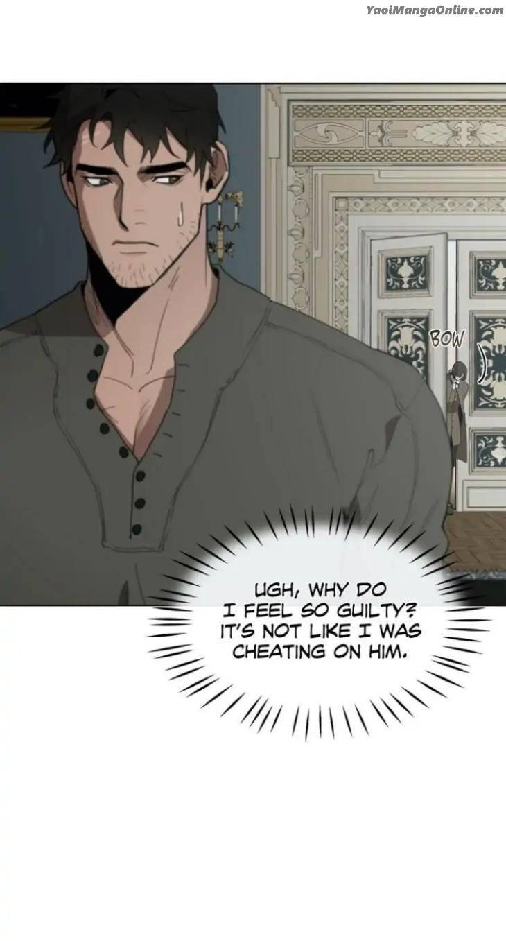 Plaything-The-Toy-Of-A-Grand-Duke-By-Dalgadang-Tr-Potion-Eng page 3