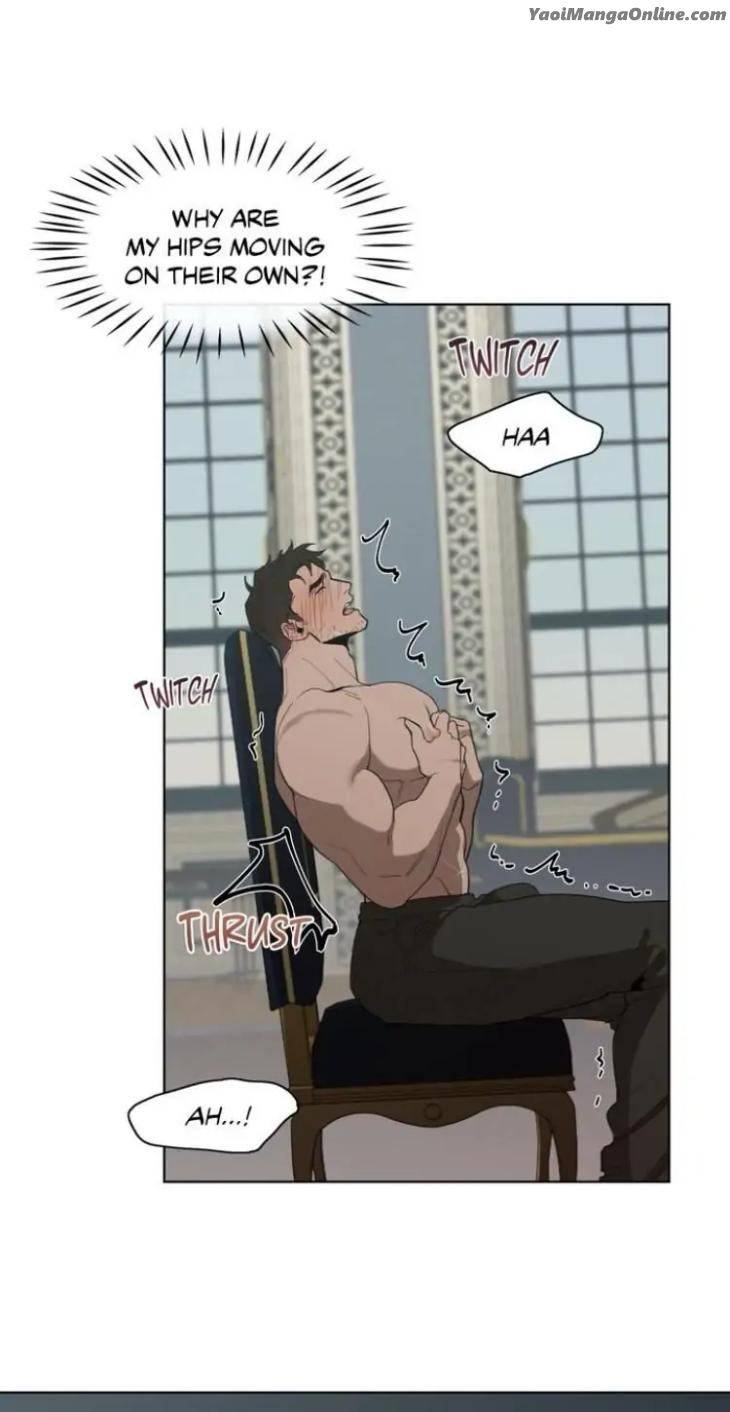 Plaything-The-Toy-Of-A-Grand-Duke-By-Dalgadang-Tr-Potion-Eng page 27