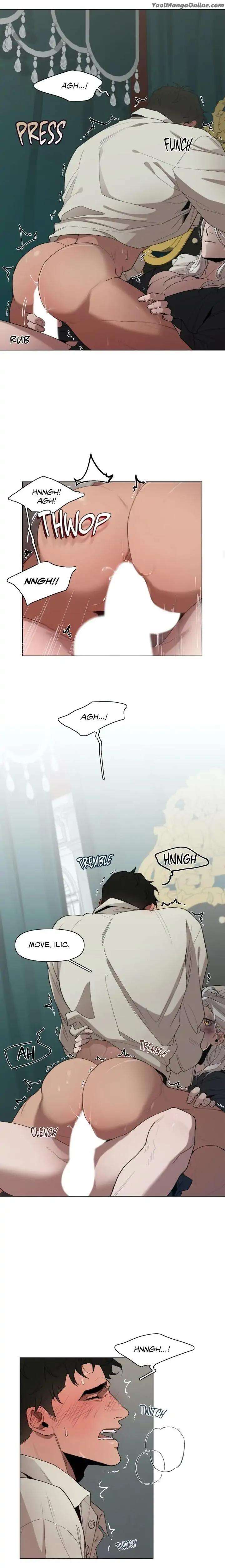 Plaything-The-Toy-Of-A-Grand-Duke-By-Dalgadang-Tr-Potion-Eng page 14