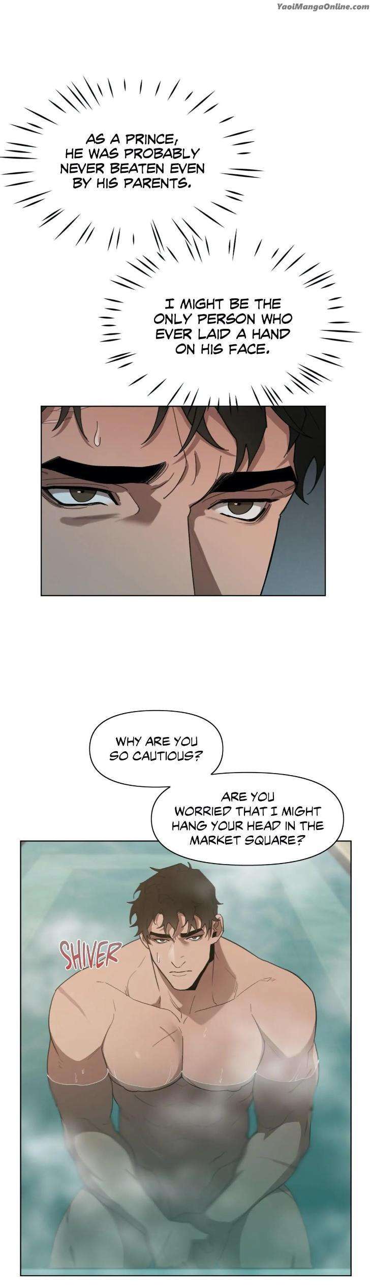 Plaything-The-Toy-Of-A-Grand-Duke-By-Dalgadang-Tr-Potion-Eng page 5