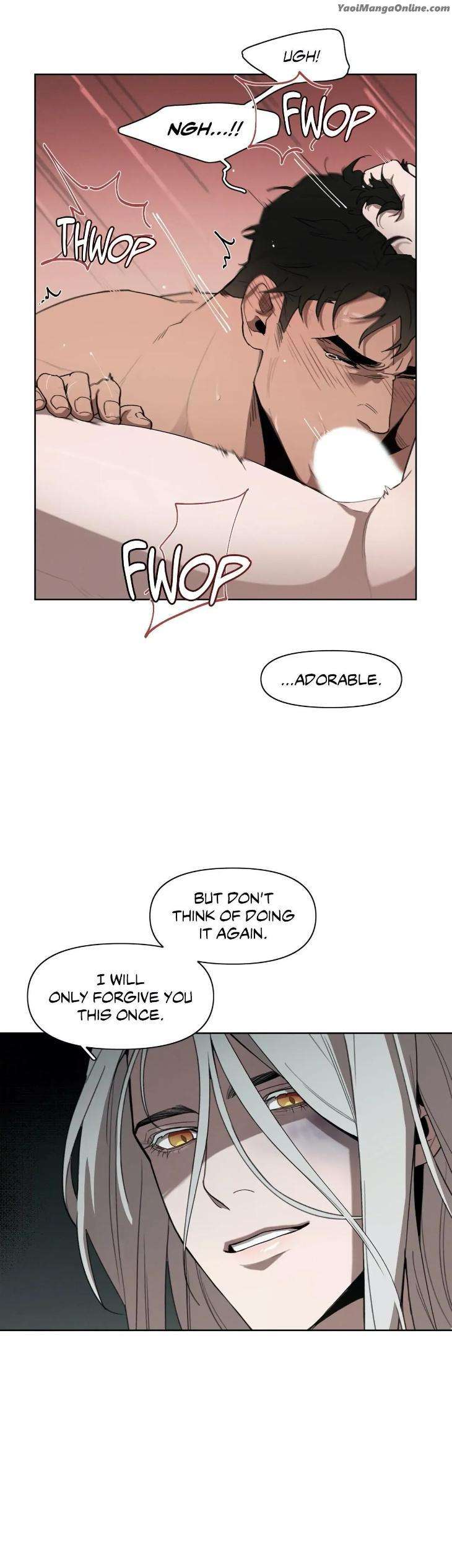Plaything-The-Toy-Of-A-Grand-Duke-By-Dalgadang-Tr-Potion-Eng page 13