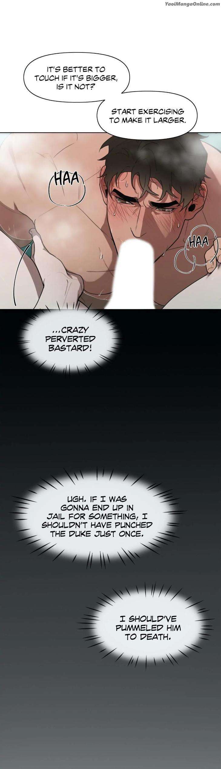 Plaything-The-Toy-Of-A-Grand-Duke-By-Dalgadang-Tr-Potion-Eng page 15