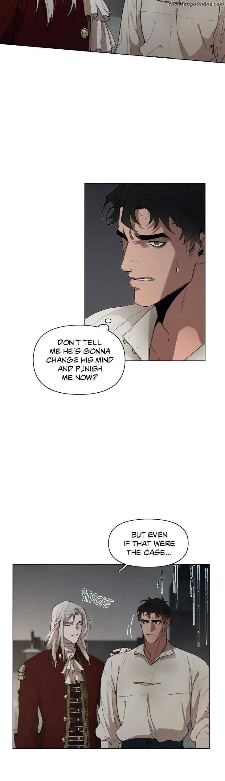 Plaything-The-Toy-Of-A-Grand-Duke-By-Dalgadang-Tr-Potion-Eng page 34