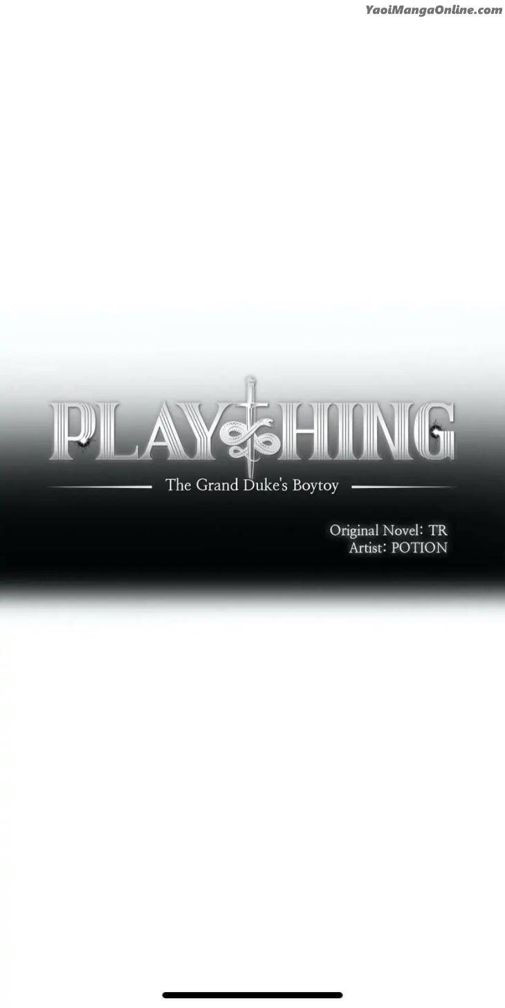 Plaything-The-Toy-Of-A-Grand-Duke-By-Dalgadang-Tr-Potion-Eng page 11