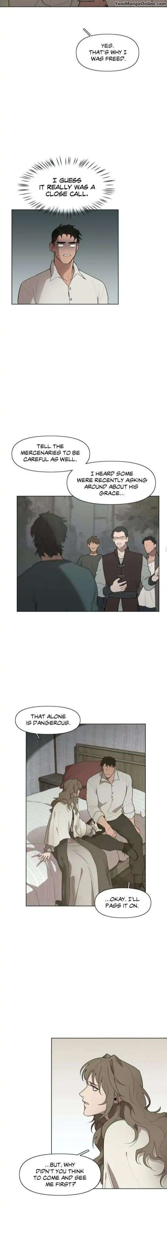 Plaything-The-Toy-Of-A-Grand-Duke-By-Dalgadang-Tr-Potion-Eng page 2