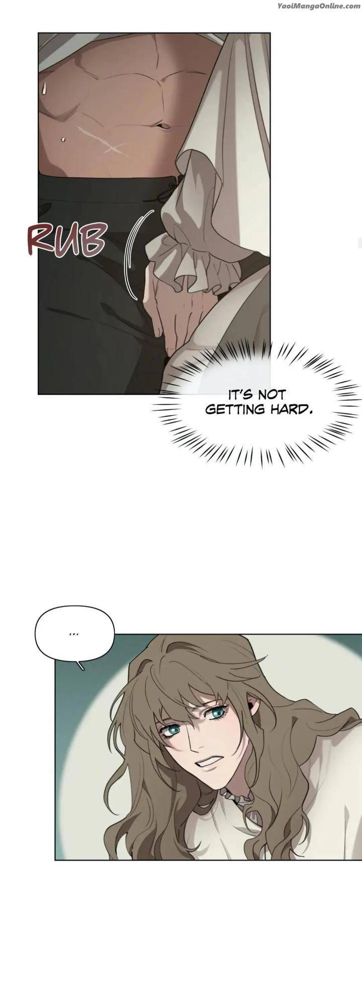 Plaything-The-Toy-Of-A-Grand-Duke-By-Dalgadang-Tr-Potion-Eng page 13