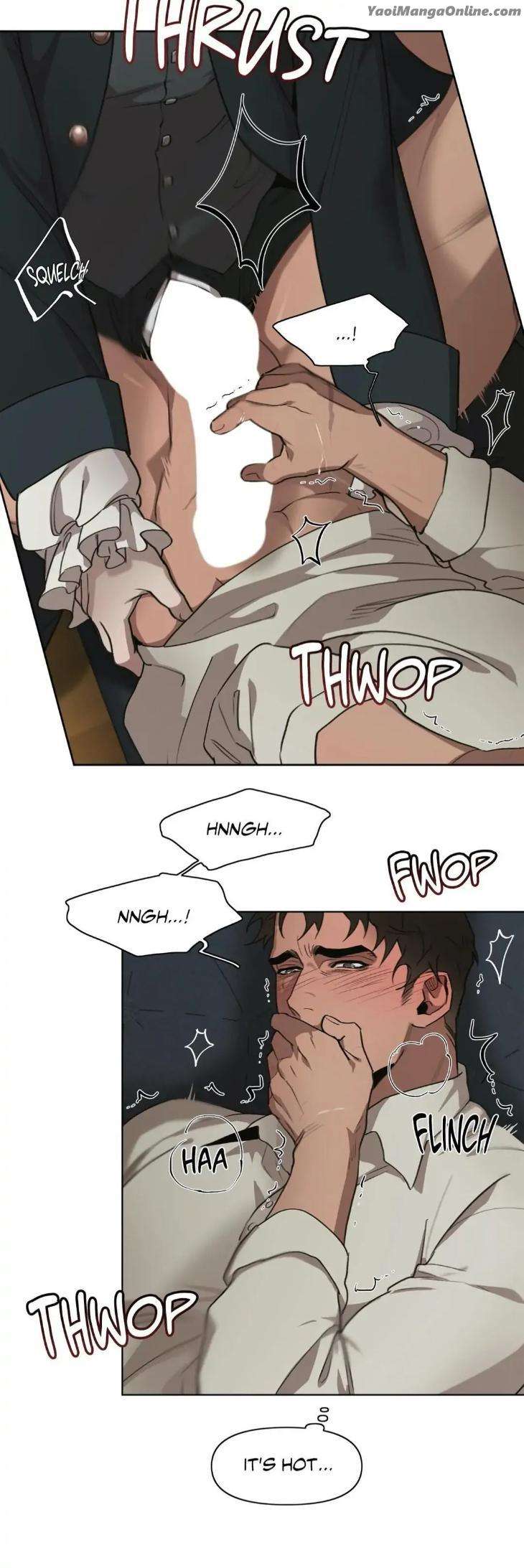 Plaything-The-Toy-Of-A-Grand-Duke-By-Dalgadang-Tr-Potion-Eng page 28