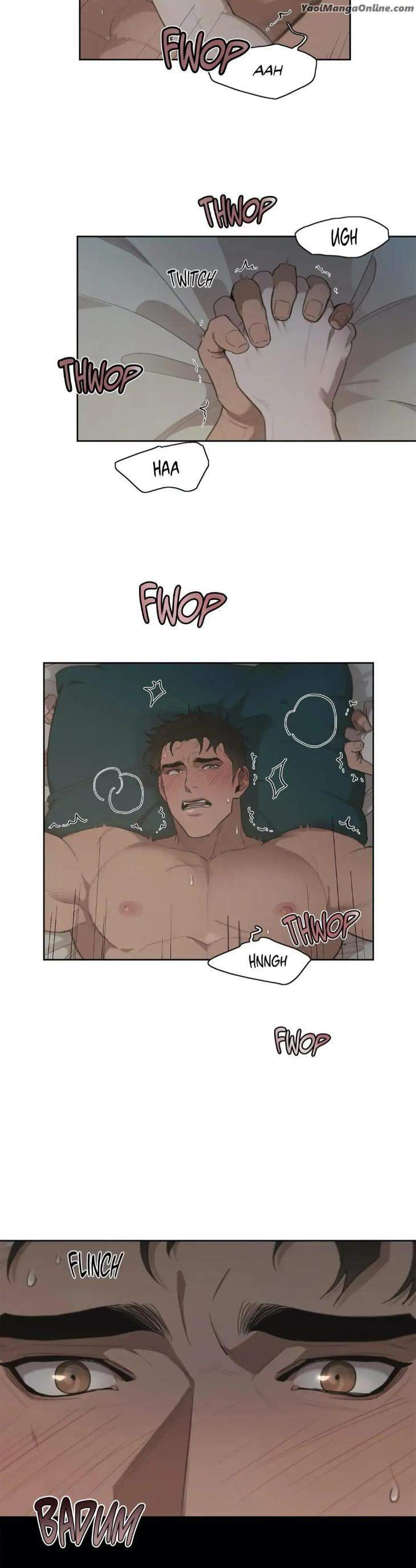 Plaything-The-Toy-Of-A-Grand-Duke-By-Dalgadang-Tr-Potion-Eng page 5