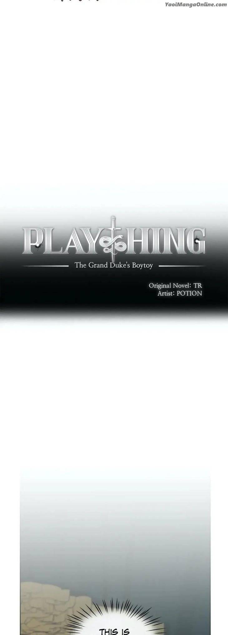Plaything-The-Toy-Of-A-Grand-Duke-By-Dalgadang-Tr-Potion-Eng page 7